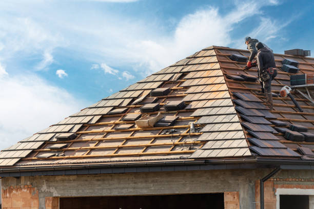Best Wood Shake Roofing  in Leland Grove, IL