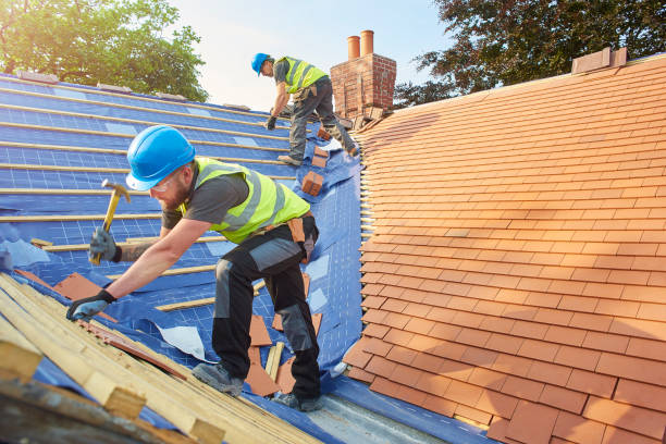 Best Roof Installation  in Leland Grove, IL