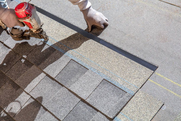 Best Commercial Roofing Services  in Leland Grove, IL