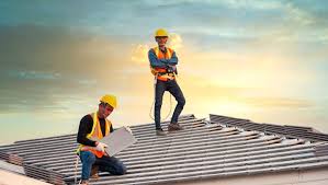 Professional Roofing services in Leland Grove, IL